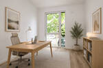 Etagenwohnung Neumünster Innenstadt - 3 Zimmer, 72 m&sup2;, 302.200&euro; | Angebot:26643978