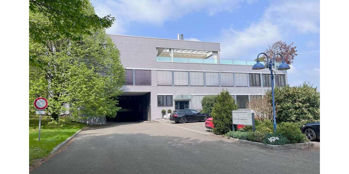 Halle in Leutenbach 8.850 € 1264 m² zimmer