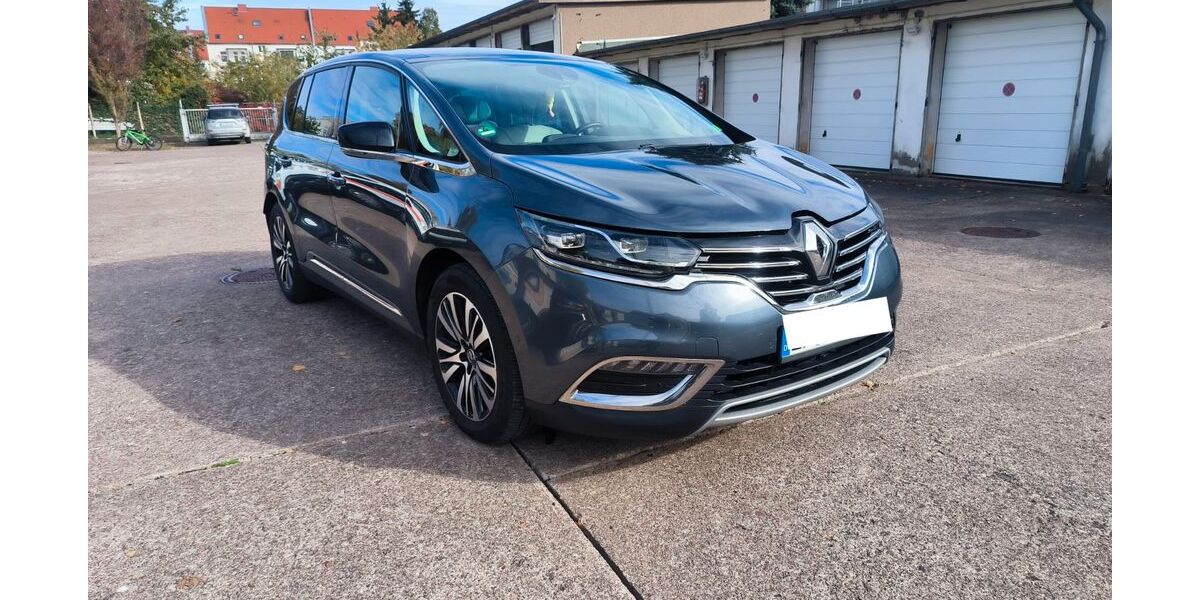 Renault Espace 124.900 km 16.990 &euro; Erfurt 99085