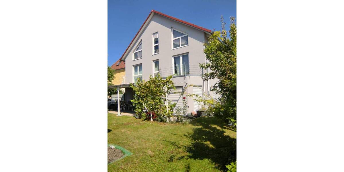 Doppelhaushälfte Mering - 6 Zimmer, 177 m&sup2;, 685.000&euro; | Angebot:23866099