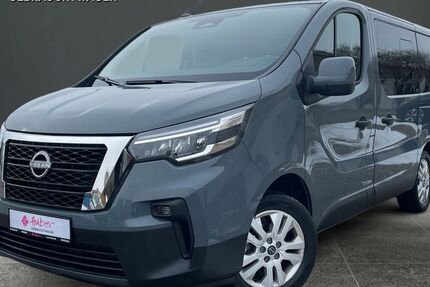 Nissan Primastar 18.590 km 32.890 &euro; Wasserburg am Inn 83512
