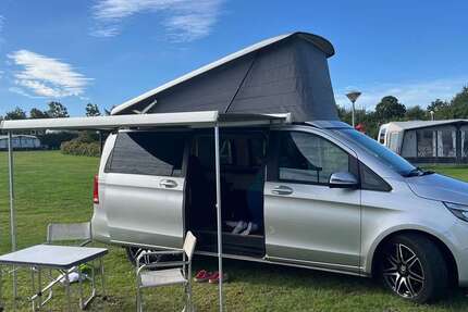 Mercedes-Benz Marco Polo 122.500 km 45.000 &euro; Berlin, Stadt 13591