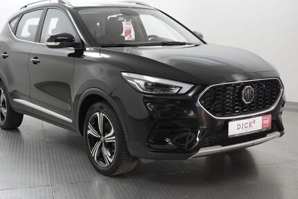 MG ZS 20.116 km 12.950 &euro; Bebra 36179