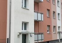 Frisch für Sie saniert – 3 Zimmer Wohnung mit Balkon!<br>