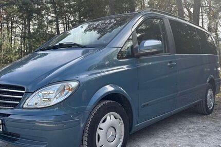 Mercedes Viano