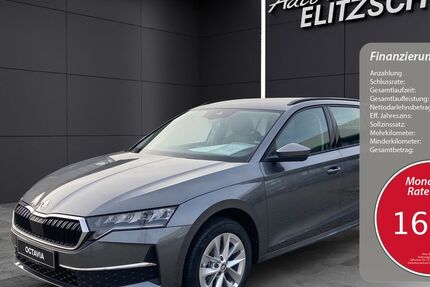 Skoda Octavia 8.900 km 30.490 &euro; Kamenz 01917