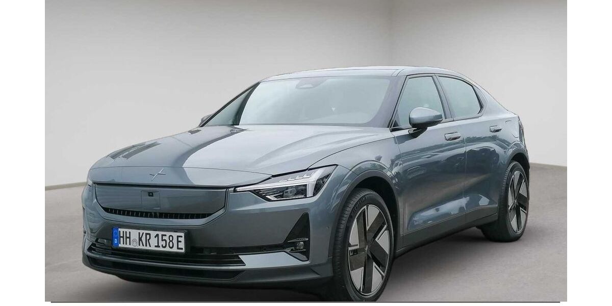 Polestar 2 7.500 km 50.850 &euro; Hamburg 22761