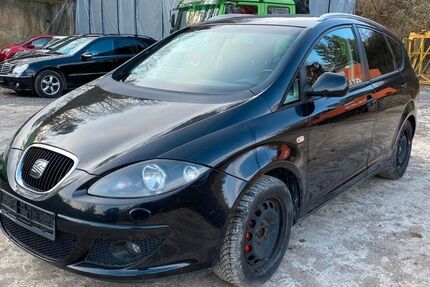Seat Altea