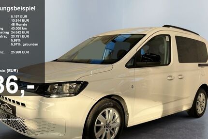 VW Caddy 89.889 km 26.101 &euro; Brandenburg 14770