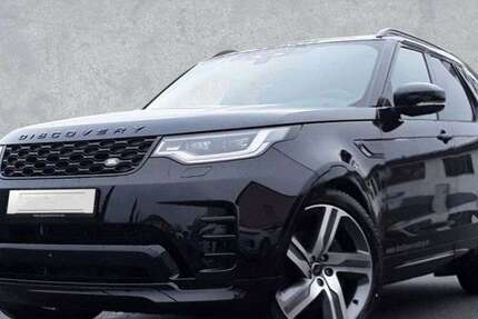 Land Rover Discovery 27.300 km 66.990 &euro; Dörfles-Esbach 96487
