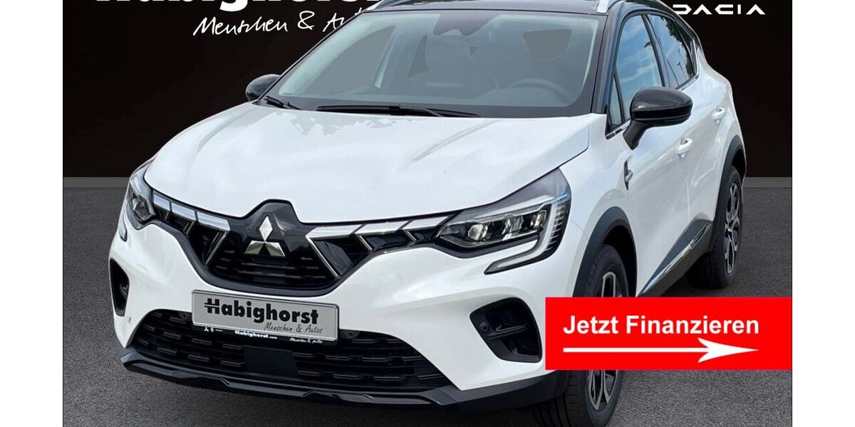 Mitsubishi ASX 3.827 km 25.490 &euro; Sulingen 27232