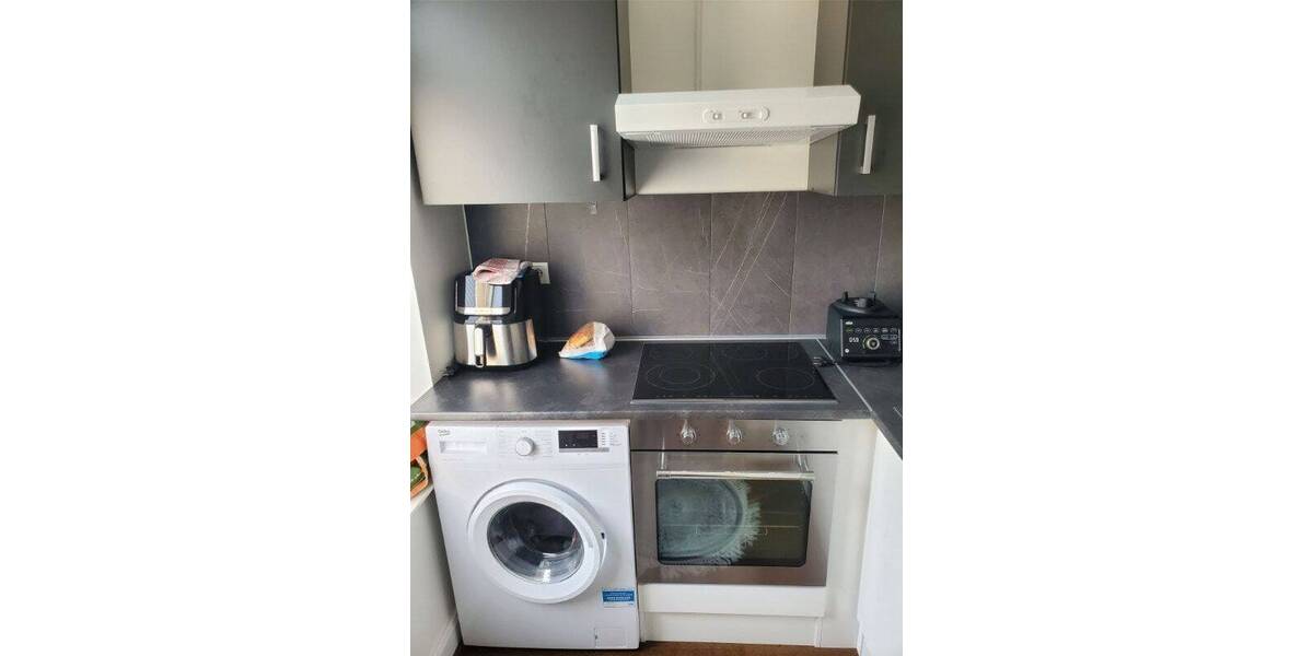 Etagenwohnung Leipzig Anger-Crottendorf - 2 Zimmer, 40 m&sup2;, 520&euro; | Angebot:26841908