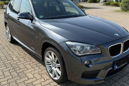BMW X1 186.000 km 11.000 € Braunschweig 38102