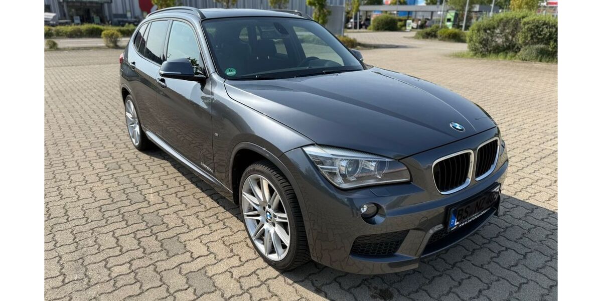 BMW X1 186.000 km 11.000 &euro; Braunschweig 38102