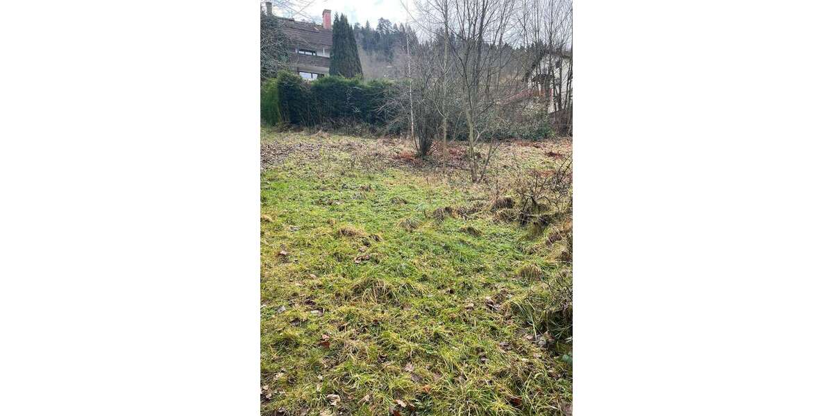 Grundstück Forbach - 75.500&euro; | Angebot:24982869