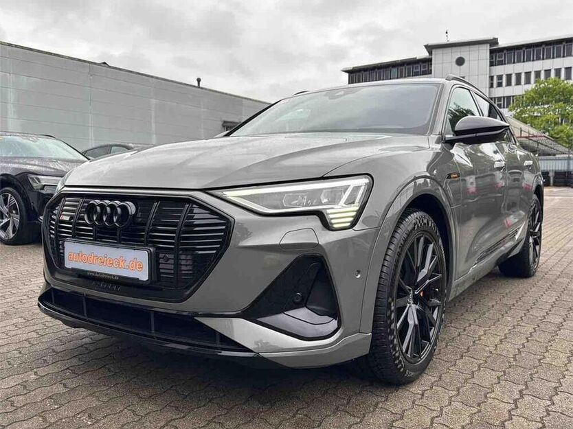 e-tron