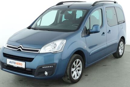 Citroen Berlingo 106.604 km 8.990 € Leipzig 04328