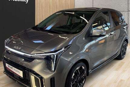 Kia Picanto 8.500 km 19.490 &euro; Bramsche 49565