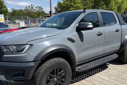 Ford Raptor 129.999 km 28.900 &euro; Philippsburg 76661
