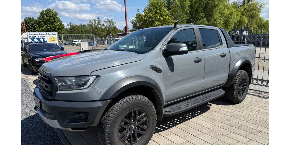 Ford Raptor 129.999 km 28.900 &euro; Philippsburg 76661