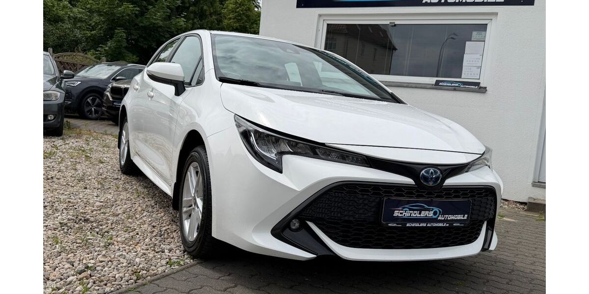 Toyota Corolla 55.500 km 19.900 &euro; Falkensee bei Berlin-Spandau 14612
