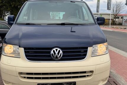 VW T5 Multivan 249.000 km 13.900 &euro; Schönberg (Holstein) 24217