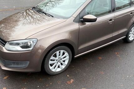 VW Polo 153.800 km 5.990 &euro; Uttrichshausen 36148
