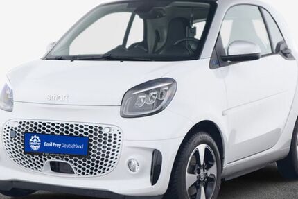 Smart ForTwo 15.798 km 16.990 &euro; Würzburg 97076