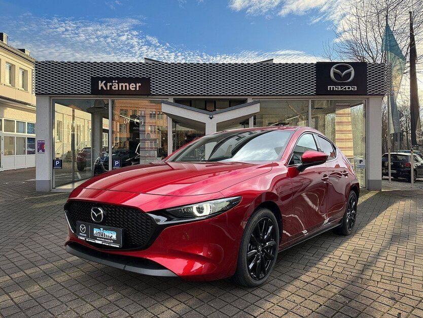 Mazda 2 1.290 km 30.990 € Würzburg 97082