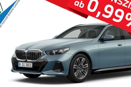 BMW i5 17.546 km 59.750 &euro; Hamburg 21073