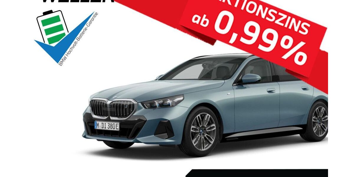 BMW i5 17.546 km 59.750 &euro; Hamburg 21073