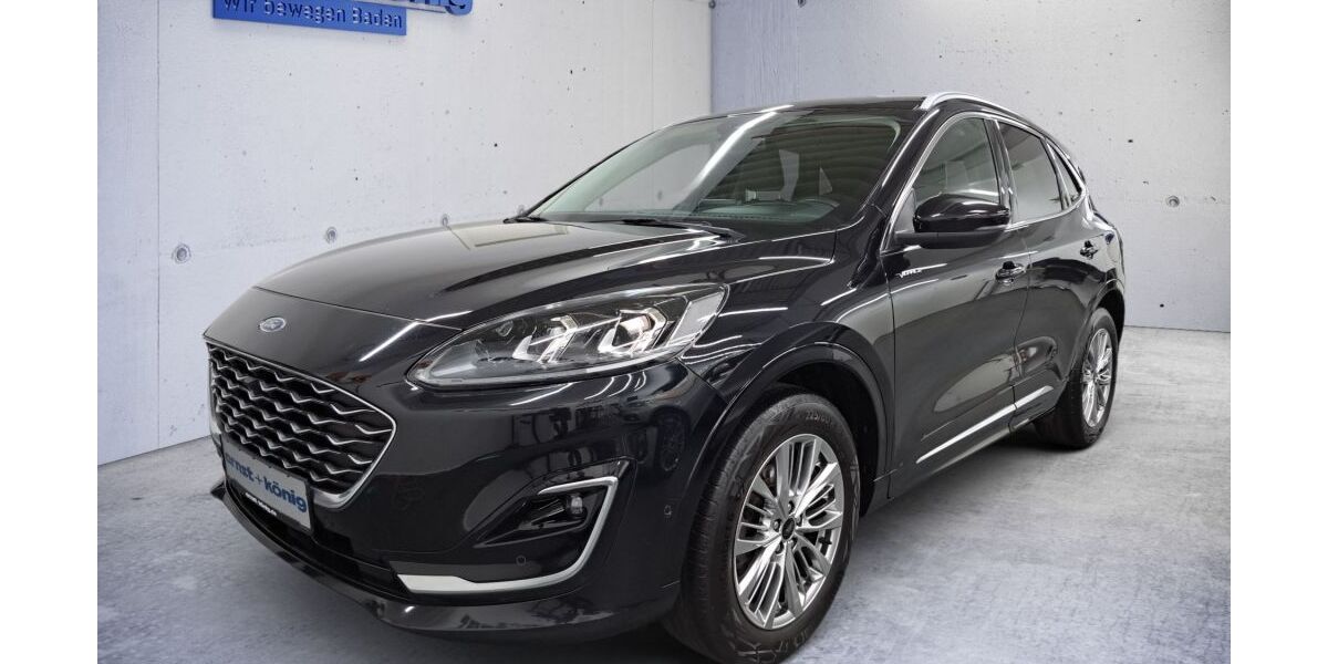 Ford Kuga 71.900 km 27.490 &euro; Herbolzheim 79336