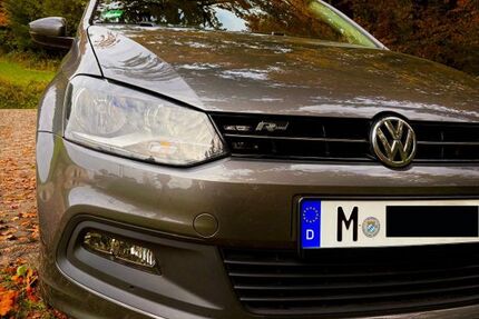 VW Polo 105.500 km 7.295 &euro; Putzbrunn 85640
