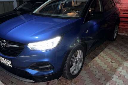 Opel Grandland X 109.500 km 17.599 &euro; Rechtmehring 83562