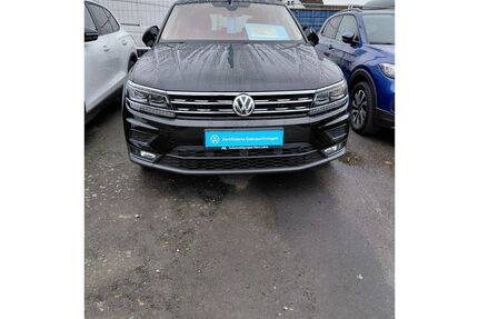 VW Tiguan 84.083 km 23.238 &euro; Northeim 37154