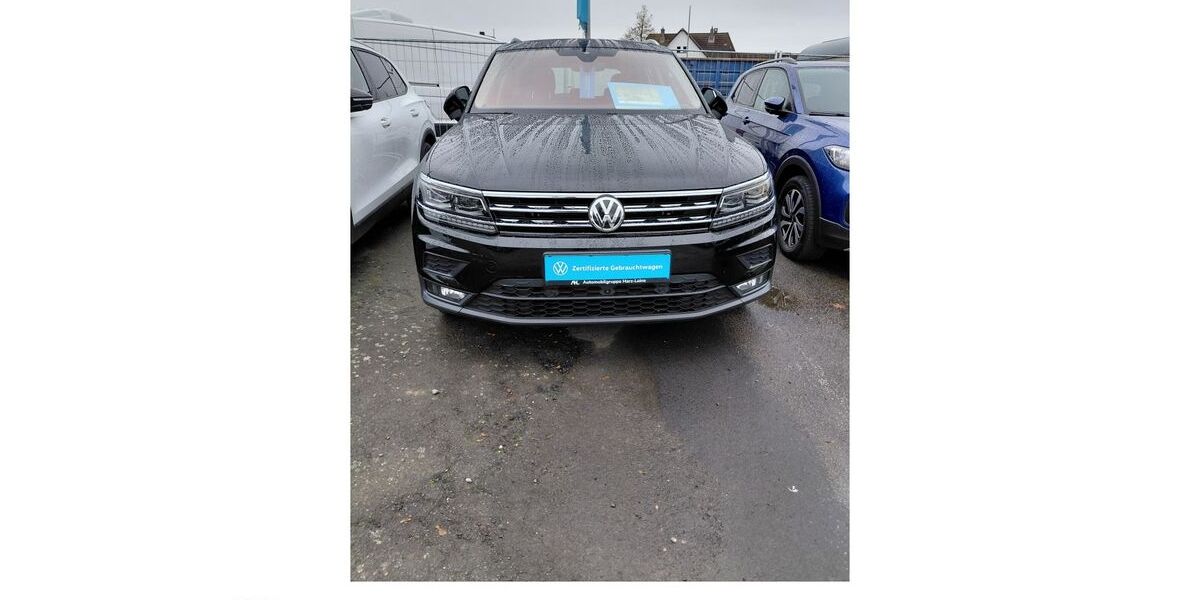 VW Tiguan 84.083 km 23.986 € Northeim 37154