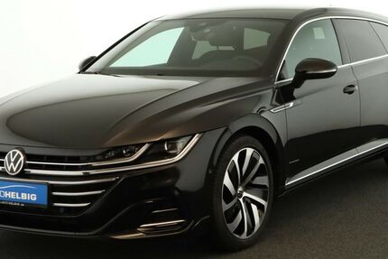 VW Arteon 81.500 km 29.690 &euro; Donnersdorf 97499