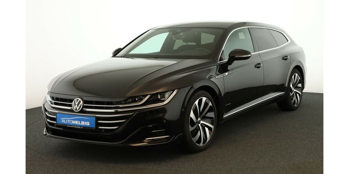 VW Arteon 81.500 km 29.690 &euro; Donnersdorf 97499