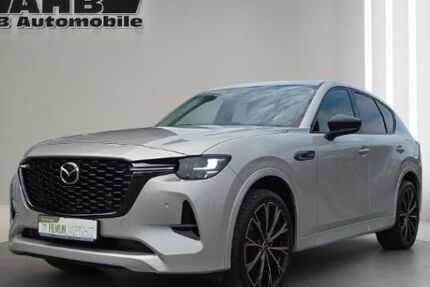 Mazda CX-60 53.420 km 39.950 &euro; Gotha 99867