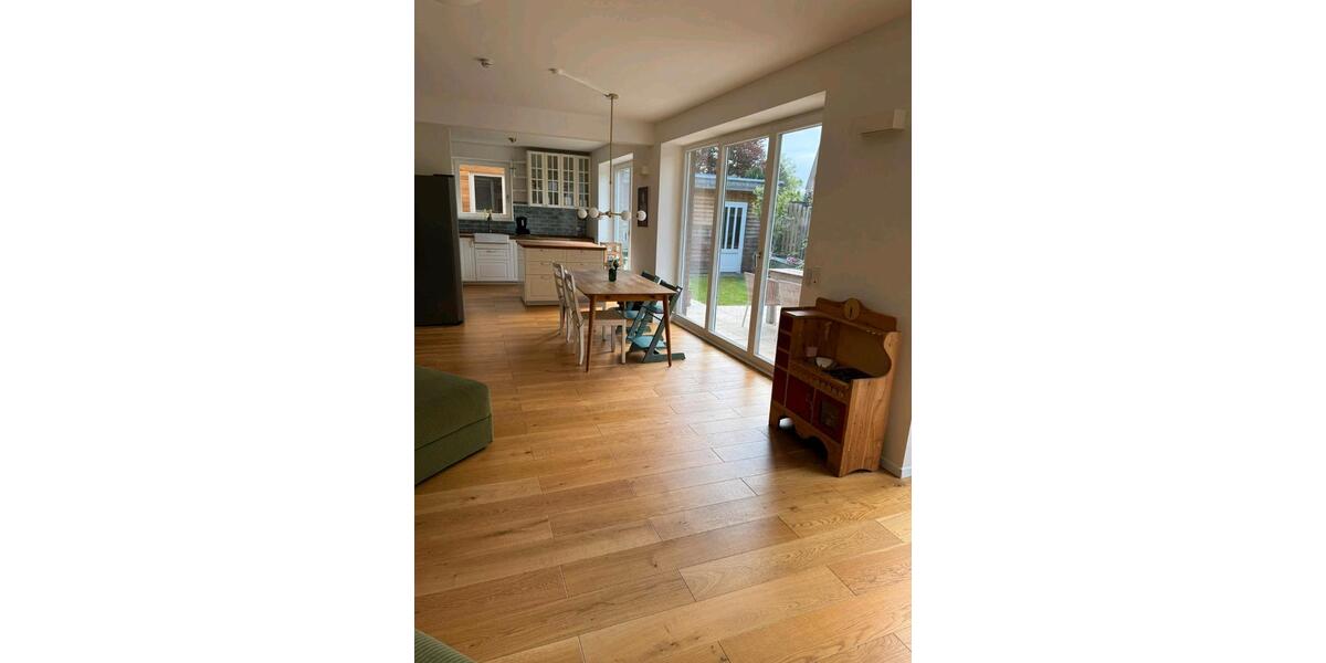 Doppelhaushälfte Lüneburg Goseburg-Zeltberg - 5 Zimmer, 130 m&sup2;, 649.000&euro; | Angebot:26644832