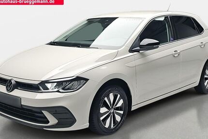 VW Polo 13.660 km 22.790 &euro; Rheine 48432