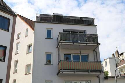 Wohnung zum Kaufen in Bremen 339.000 € 87 m²