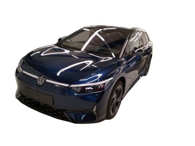 VW ID.7 25.100 km 53.990 € Biberach 88400