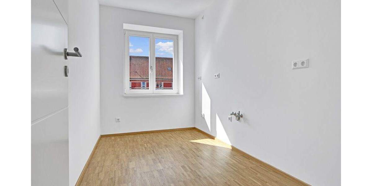 Etagenwohnung Leipzig Schönefeld-Abtnaundorf - 2 Zimmer, 52 m&sup2;, 587&euro; | Angebot:26359247
