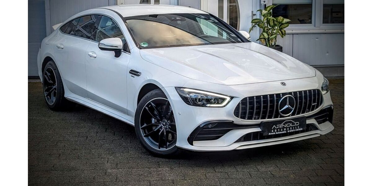Mercedes-Benz AMG GT 19.900 km 73.990 &euro; Tübingen 72072