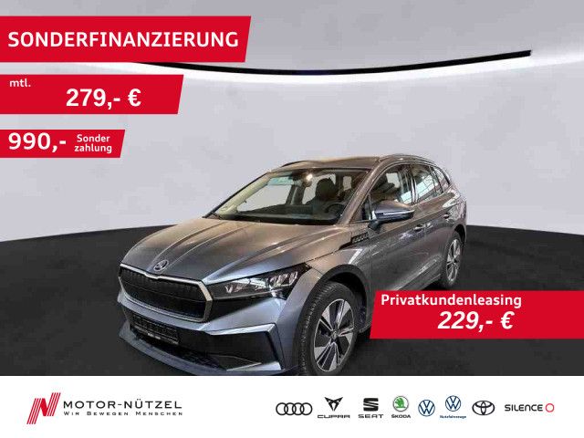 Skoda Enyaq 21.430 km 23.330 &euro; Bamberg 96052