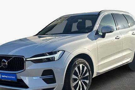 Volvo XC60 41.940 km 36.909 &euro; Hildesheim 31135
