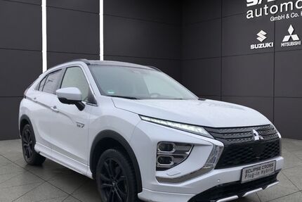 Mitsubishi Eclipse Cross 34.500 km 25.900 &euro; Osnabrück 49082