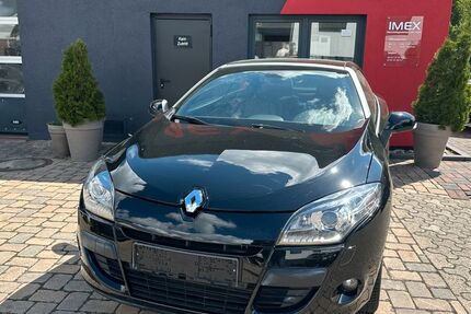 Renault Megane 98.852 km 5.590 &euro; Celle 29227