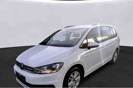 VW Touran 87.038 km 23.400 &euro; Mainz 55120